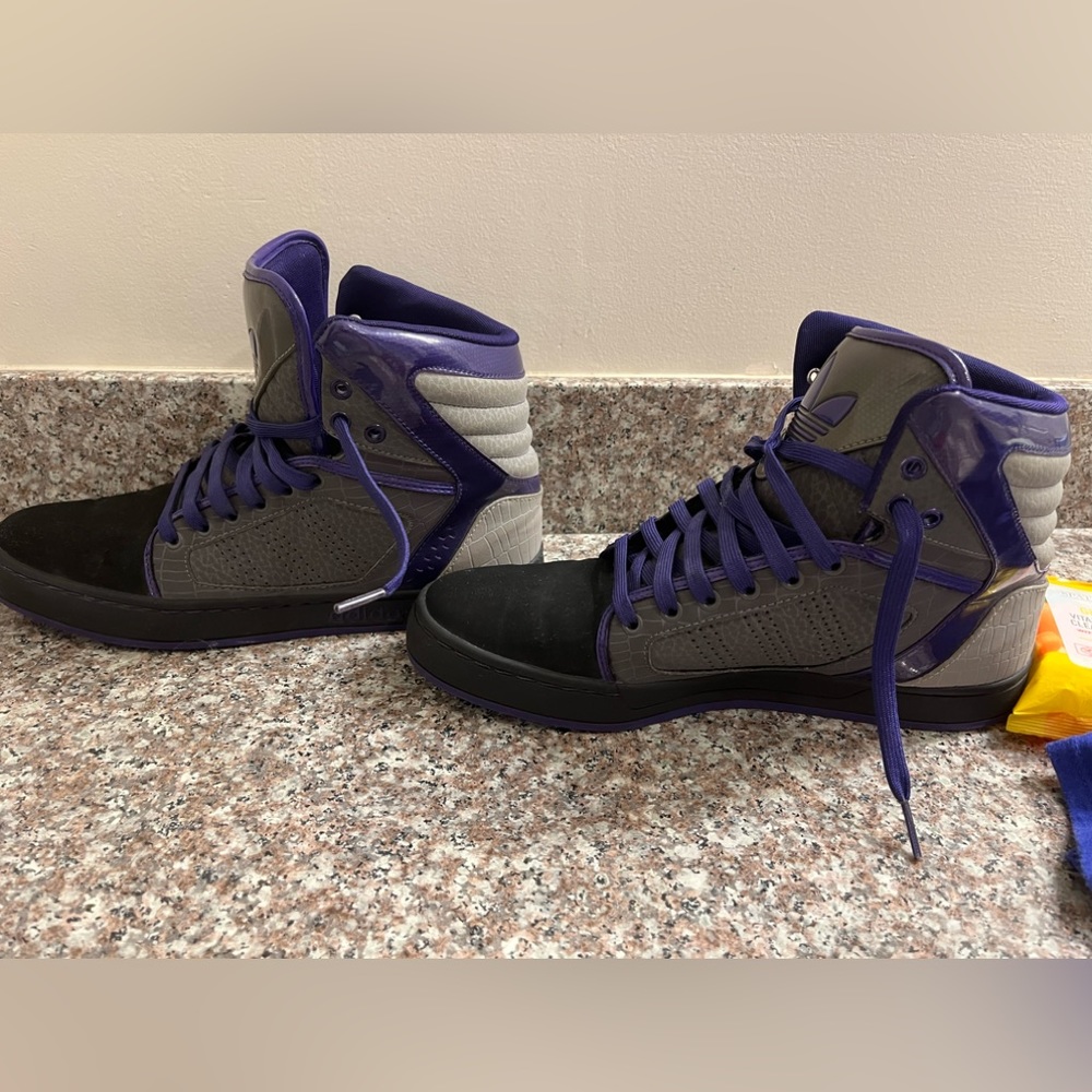 Adidas Men's Adi-High shoes